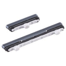 Power Button and Volume Control Button for Samsung Galaxy Note10+ (Black)