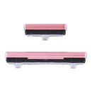 Power Button and Volume Control Button for Samsung Galaxy Note10+ (Pink)