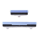 Power Button and Volume Control Button for Samsung Galaxy Note10+ (Blue)