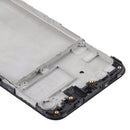 TFT Material LCD Screen and Digitizer Full Assembly With Frame for Samsung Galaxy M30s (Black)