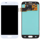 OLED Material LCD Screen and Digitizer Full Assembly for Samsung Galaxy S7(Silver)