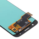 OLED Material LCD Screen and Digitizer Full Assembly for Samsung Galaxy S7(Silver)