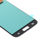 OLED Material LCD Screen and Digitizer Full Assembly for Samsung Galaxy S7(Silver)