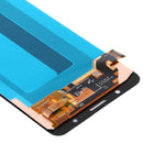 5.5 inch OLED Material LCD Screen and Digitizer Full Assembly for Samsung Galaxy Note 5(White)