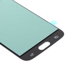 OLED Material LCD Screen and Digitizer Full Assembly for Samsung Galaxy S6(Gold)
