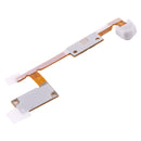 Microphone & Return Button Flex Cable for Samsung Galaxy Tab E 9.6 / SM-T560 / T561