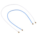 1 Pair Antenna Signal Flex Cable for Samsung Galaxy A10e