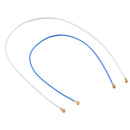 1 Pair Antenna Signal Flex Cable for Samsung Galaxy A10e