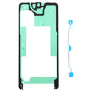 10 PCS Front Housing Adhesive for Samsung Galaxy S20+