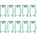 10 PCS Front Housing Adhesive for Samsung Galaxy S20