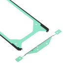 10 PCS Front Housing Adhesive for Samsung Galaxy S20