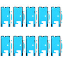 10 PCS Front Housing Adhesive for Samsung Galaxy S20 Ultra