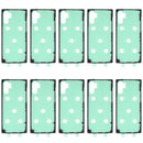 10 PCS Back Housing Cover Adhesive for Samsung Galaxy Note10