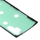 10 PCS Back Housing Cover Adhesive for Samsung Galaxy Note10
