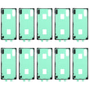 10 PCS Back Housing Cover Adhesive for Samsung Galaxy Note10+