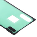 10 PCS Back Housing Cover Adhesive for Samsung Galaxy Note10+
