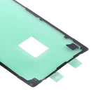 10 PCS Back Housing Cover Adhesive for Samsung Galaxy Note10+