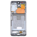 Middle Frame Bezel Plate for Samsung Galaxy S20+ (Grey)