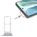 SIM Card Tray + SIM Card Tray for Samsung Galaxy Note20 (Green)