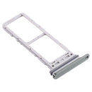 SIM Card Tray + SIM Card Tray for Samsung Galaxy Note20 (Green)