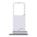 SIM Card Tray for Samsung Galaxy Note20 (Black)