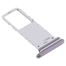 SIM Card Tray for Samsung Galaxy Note20 (Black)