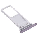 SIM Card Tray for Samsung Galaxy Note20 (Black)