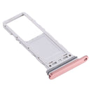 SIM Card Tray for Samsung Galaxy Note20 (Pink)