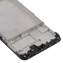 TFT Material LCD Screen and Digitizer Full Assembly with Frame for Samsung Galaxy M31 / Galaxy M31 Prime(Black)