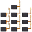 10 PCS Speaker Ringer Buzzer for Samsung Galaxy J6 2018 SM-J600