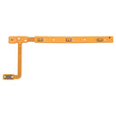 Power Button & Volume Button & Microphone Flex Cable for Samsung Galaxy View2 SM-T927