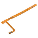 Power Button & Volume Button & Microphone Flex Cable for Samsung Galaxy View2 SM-T927