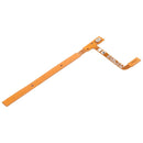 Power Button & Volume Button & Microphone Flex Cable for Samsung Galaxy View2 SM-T927