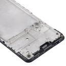 LCD Screen and Digitizer Full Assembly With Frame for Samsung Galaxy A21s / SM-A217 (Black)