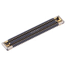 Motherboard LCD Display FPC Connector for Samsung Galaxy Note10+ / Note10