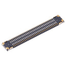 Motherboard LCD Display FPC Connector for Samsung Galaxy Note10+ / Note10
