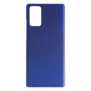 Battery Back Cover for Samsung Galaxy Note20(Blue)