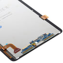 LCD Screen and Digitizer Full Assembly for Samsung Galaxy Tab Active Pro SM-T540/T545/T547