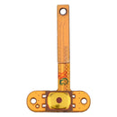 Return Key Home Button Flex Cable for Samsung Galaxy Tab Active3 SM-T575