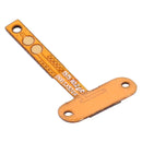 Return Key Home Button Flex Cable for Samsung Galaxy Tab Active3 SM-T575