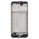 Front Housing LCD Frame Bezel Plate for Samsung Galaxy M31 / Galaxy M31 Prime