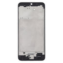 Front Housing LCD Frame Bezel Plate for Samsung Galaxy M31 / Galaxy M31 Prime