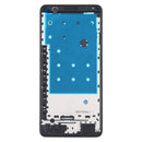 Front Housing LCD Frame Bezel Plate for Samsung Galaxy A01 Core SM-A013