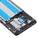 Front Housing LCD Frame Bezel Plate for Samsung Galaxy A01 Core SM-A013