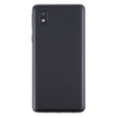 Battery Back Cover for Samsung Galaxy A01 Core SM-A013(Black)