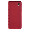 Battery Back Cover for Samsung Galaxy A01 Core SM-A013(Red)