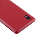 Battery Back Cover for Samsung Galaxy A01 Core SM-A013(Red)