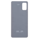 Battery Back Cover for Samsung Galaxy A41(White)