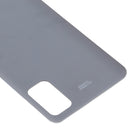 Battery Back Cover for Samsung Galaxy A41(White)