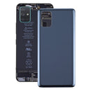 Battery Back Cover for Samsung Galaxy M51(Black)
